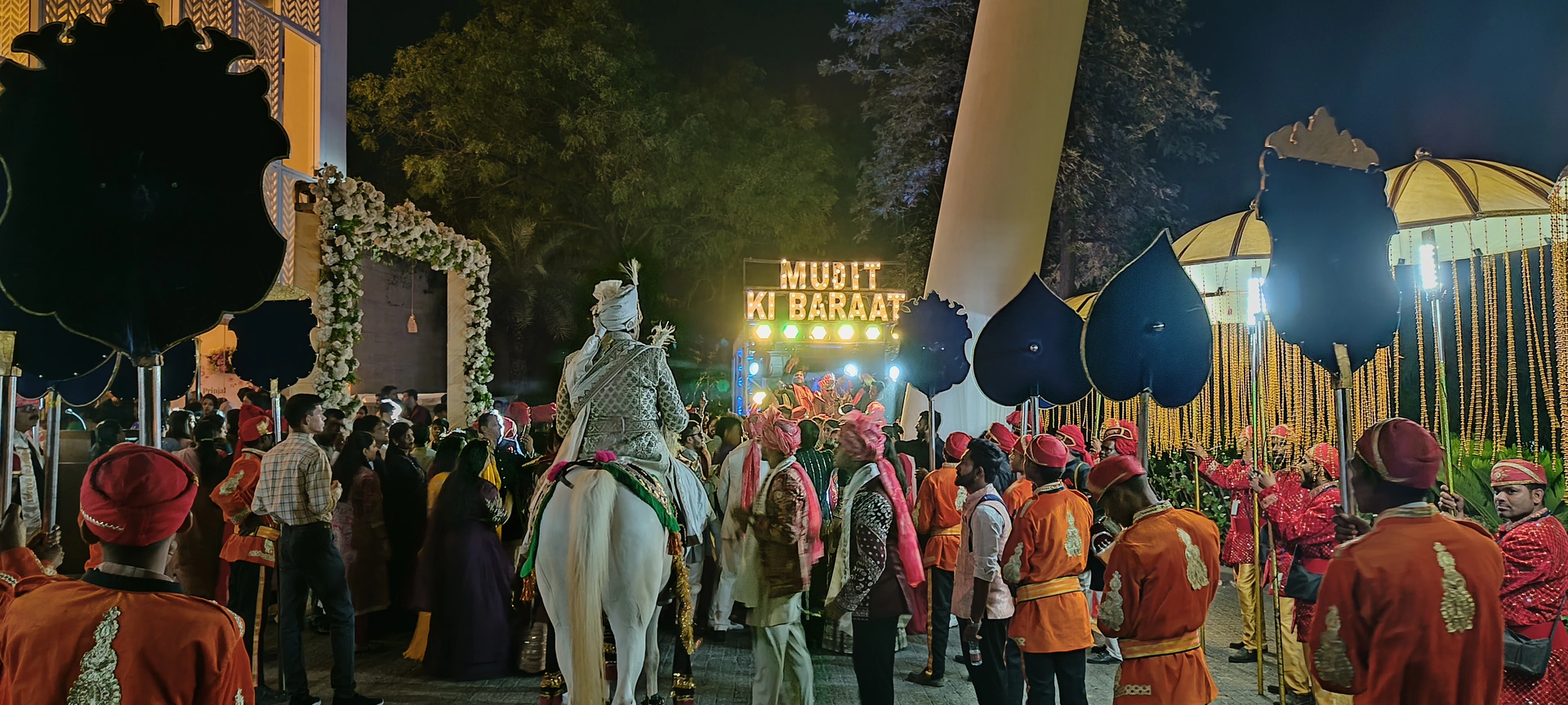 Brass band udaipur  photo 14