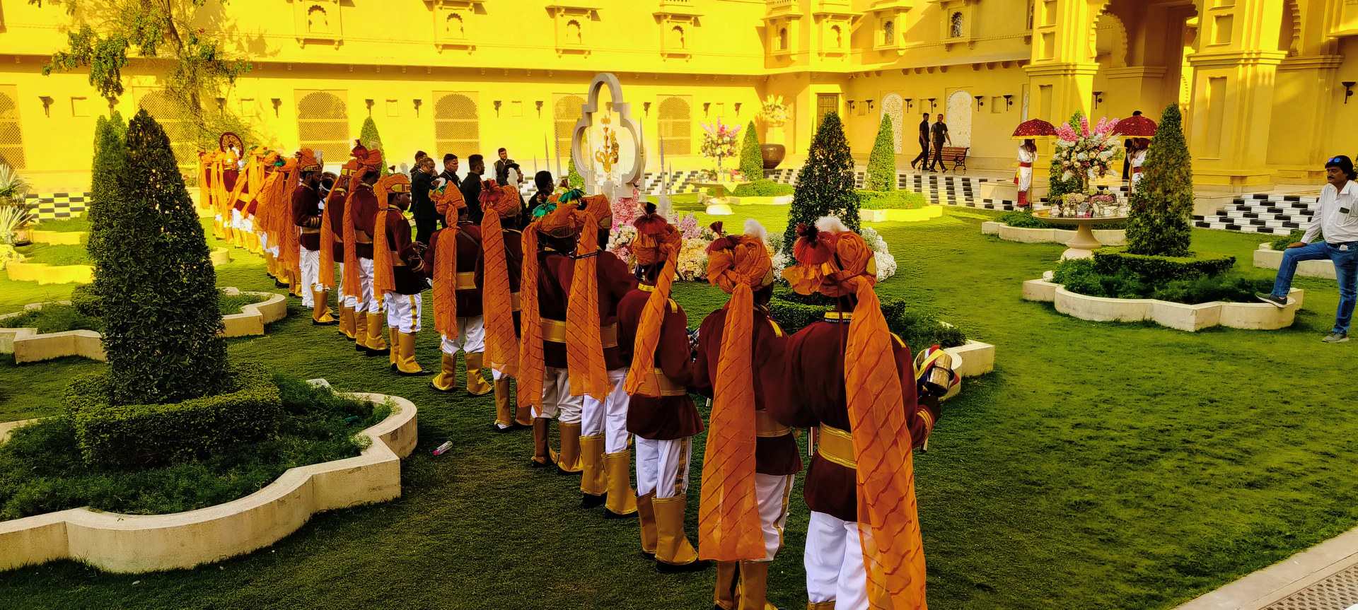 Brass band udaipur  photo 7