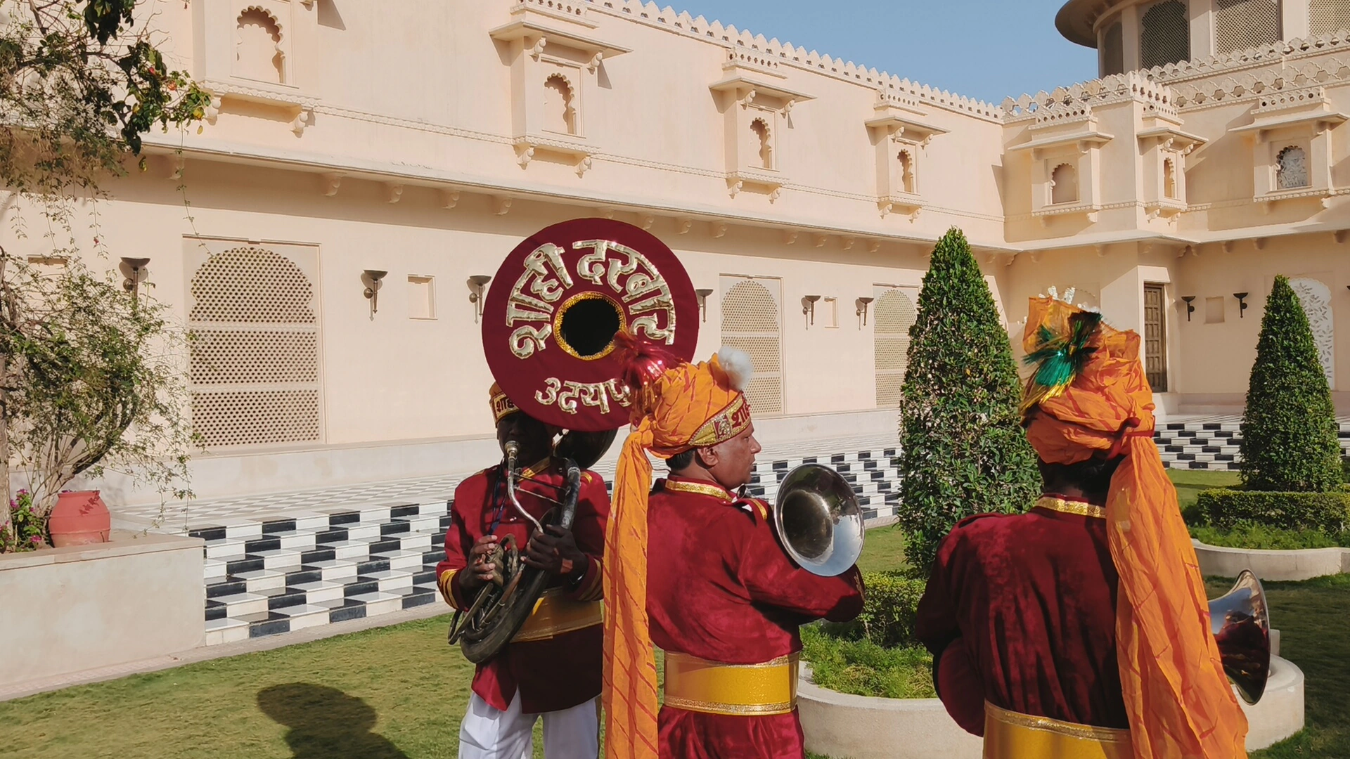 Brass band udaipur  photo 9