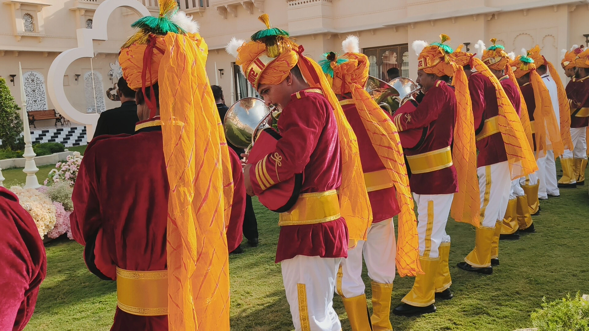 Brass band udaipur  photo 8