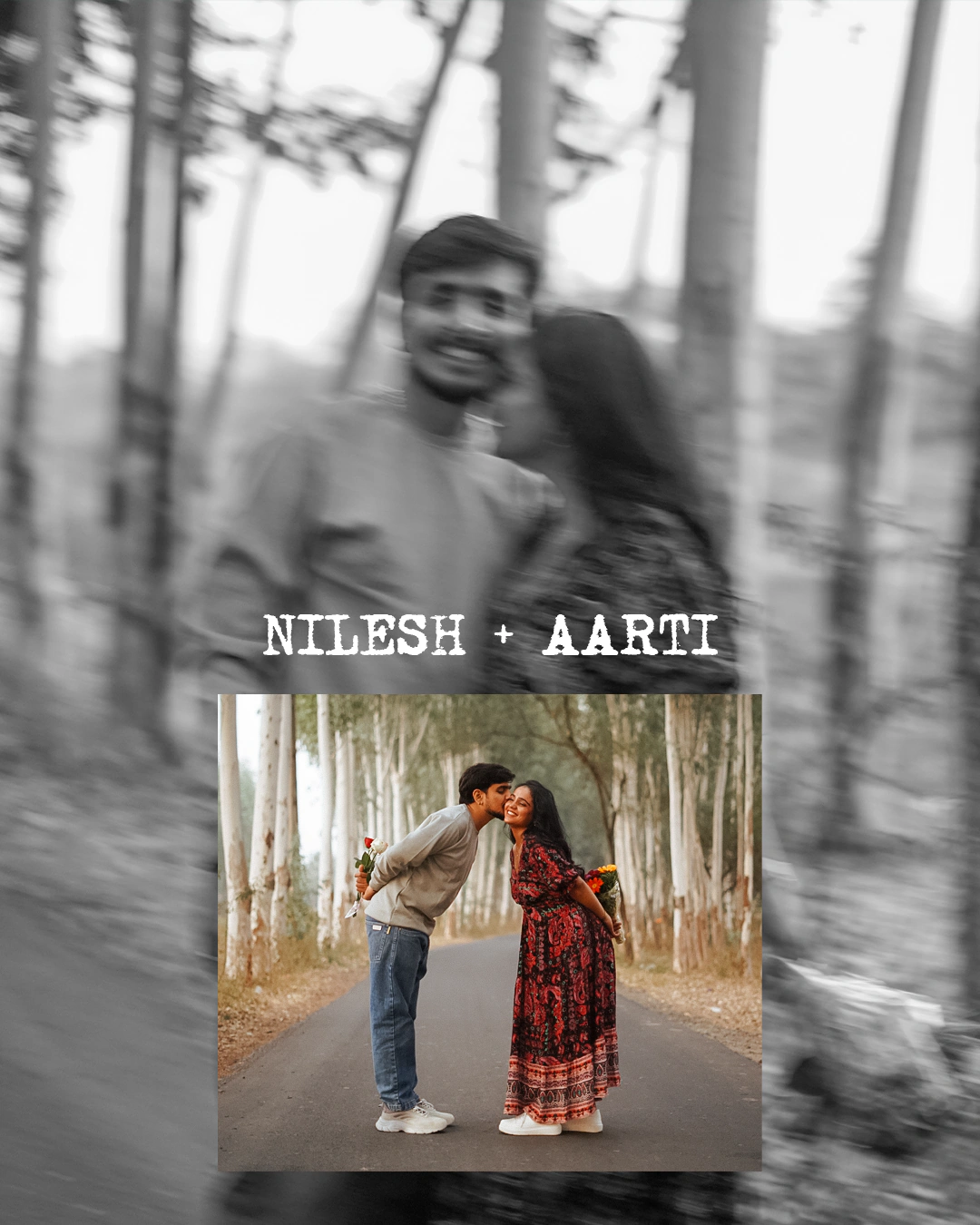 PREWEDDING  photo 14