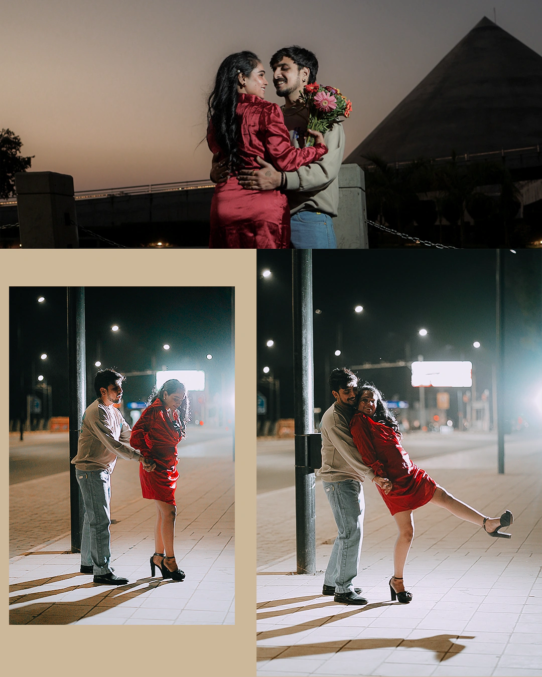 PREWEDDING  photo 5