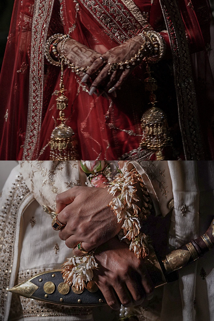 WEDDING BY SHIVAY  photo 16