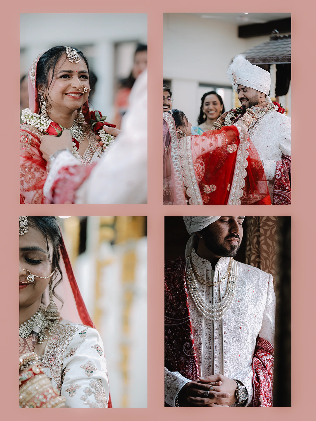 WEDDING PREWEDDING  photo 17
