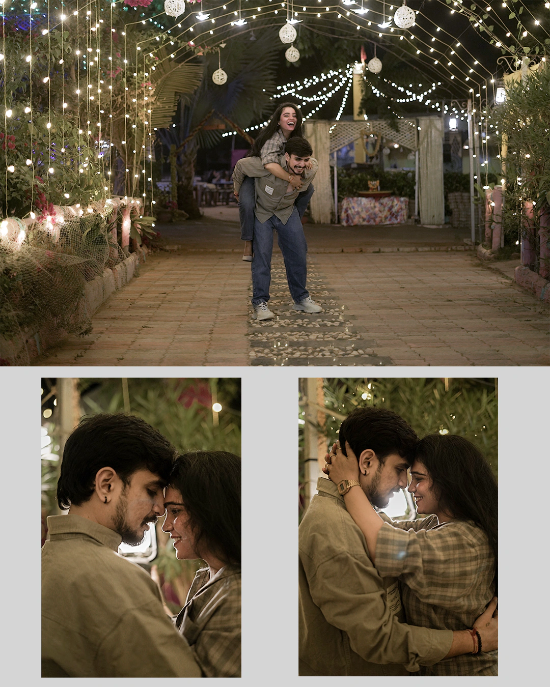 WEDDING PREWEDDING  photo 5