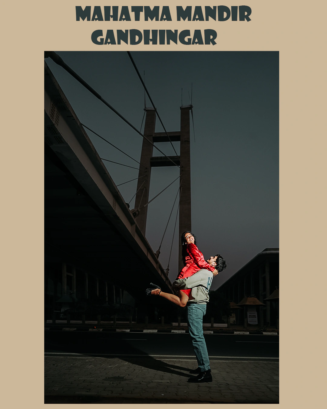 PREWEDDING  photo 3