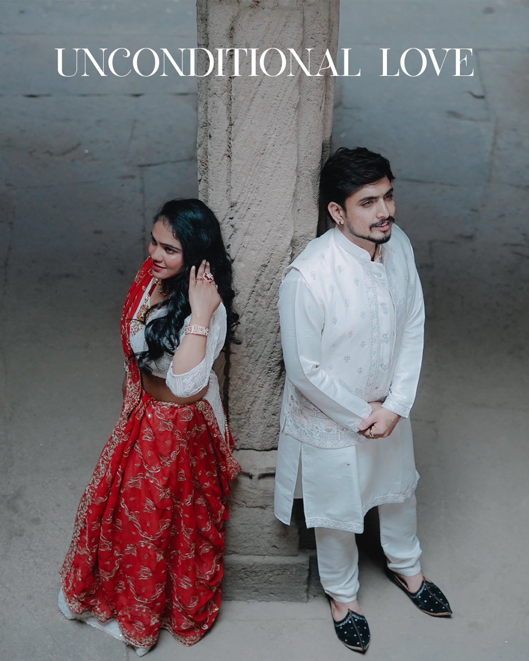 WEDDING PREWEDDING  photo 13