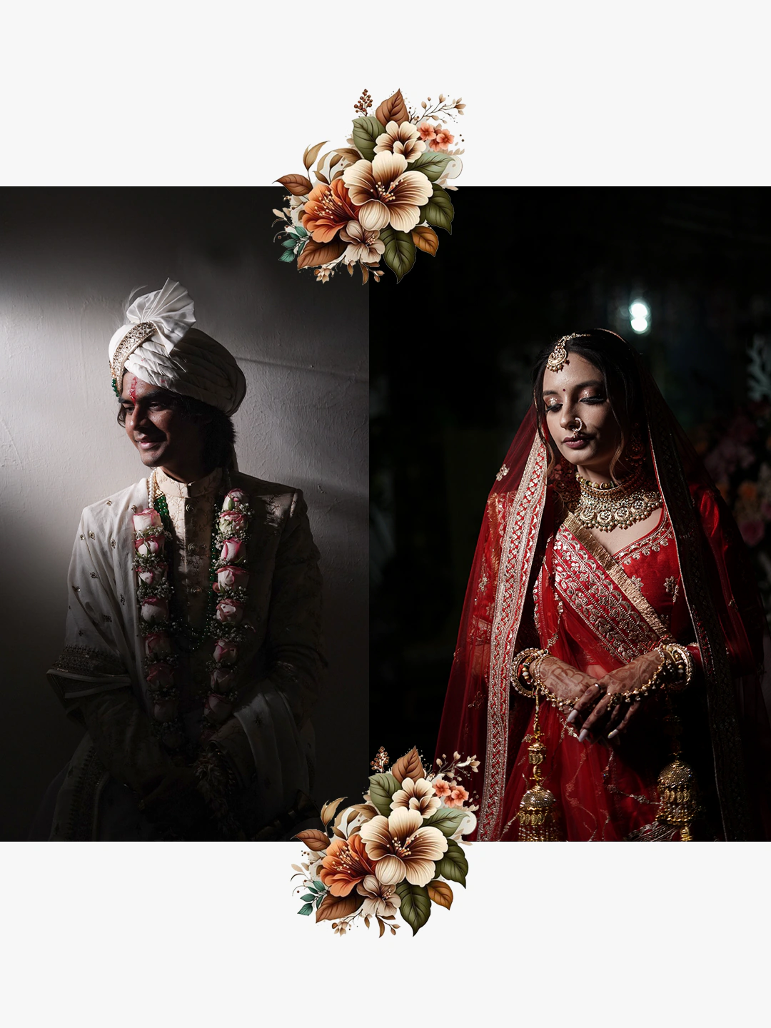 WEDDING BY SHIVAY  photo 14