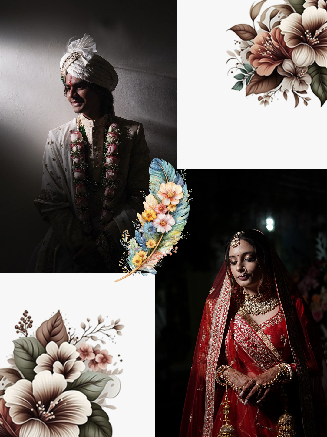 WEDDING BY SHIVAY  photo 7