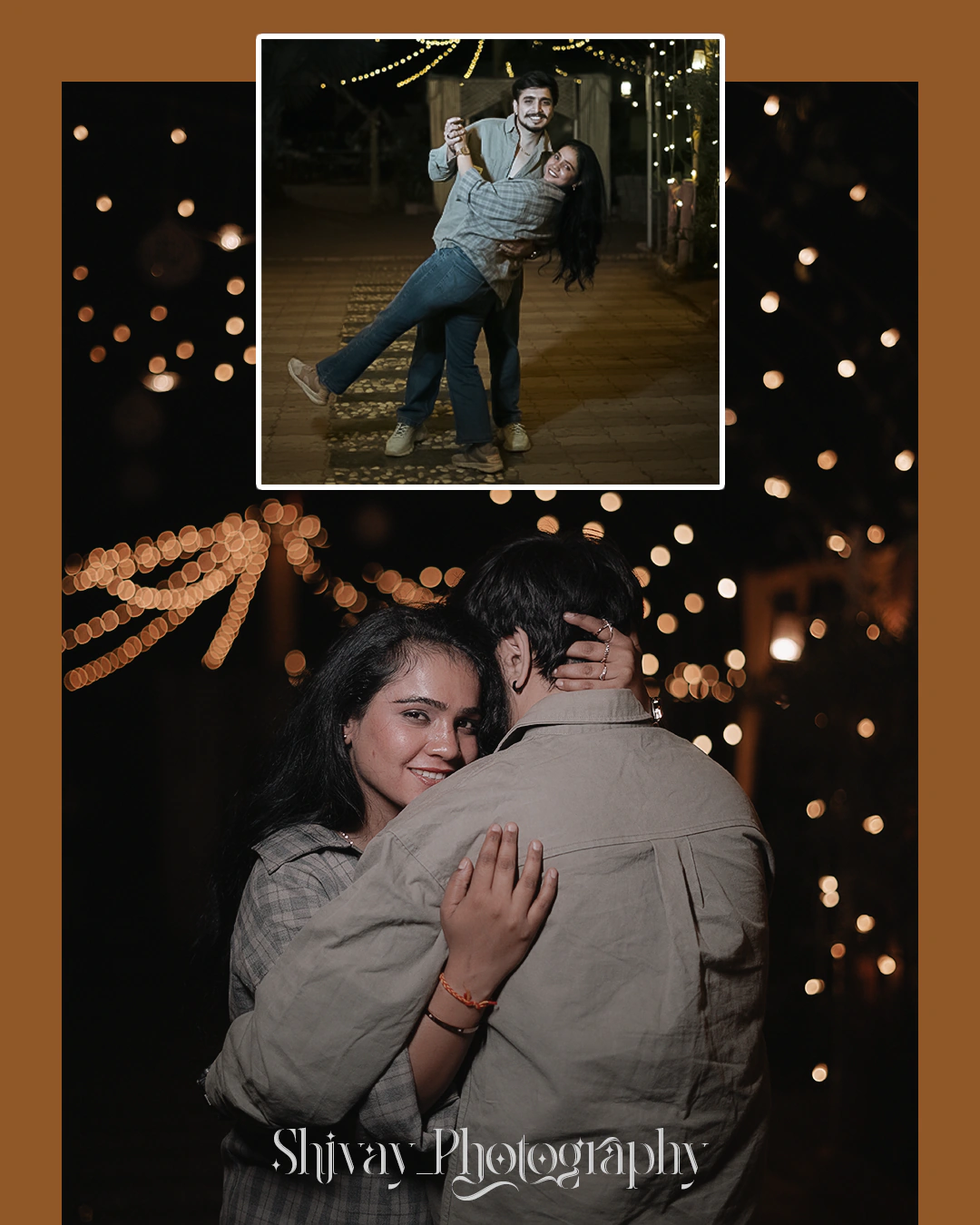 WEDDING PREWEDDING  photo 6