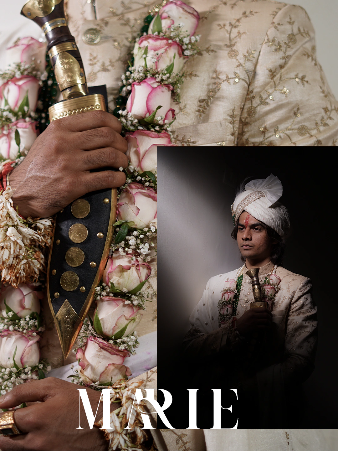 WEDDING BY SHIVAY  photo 5