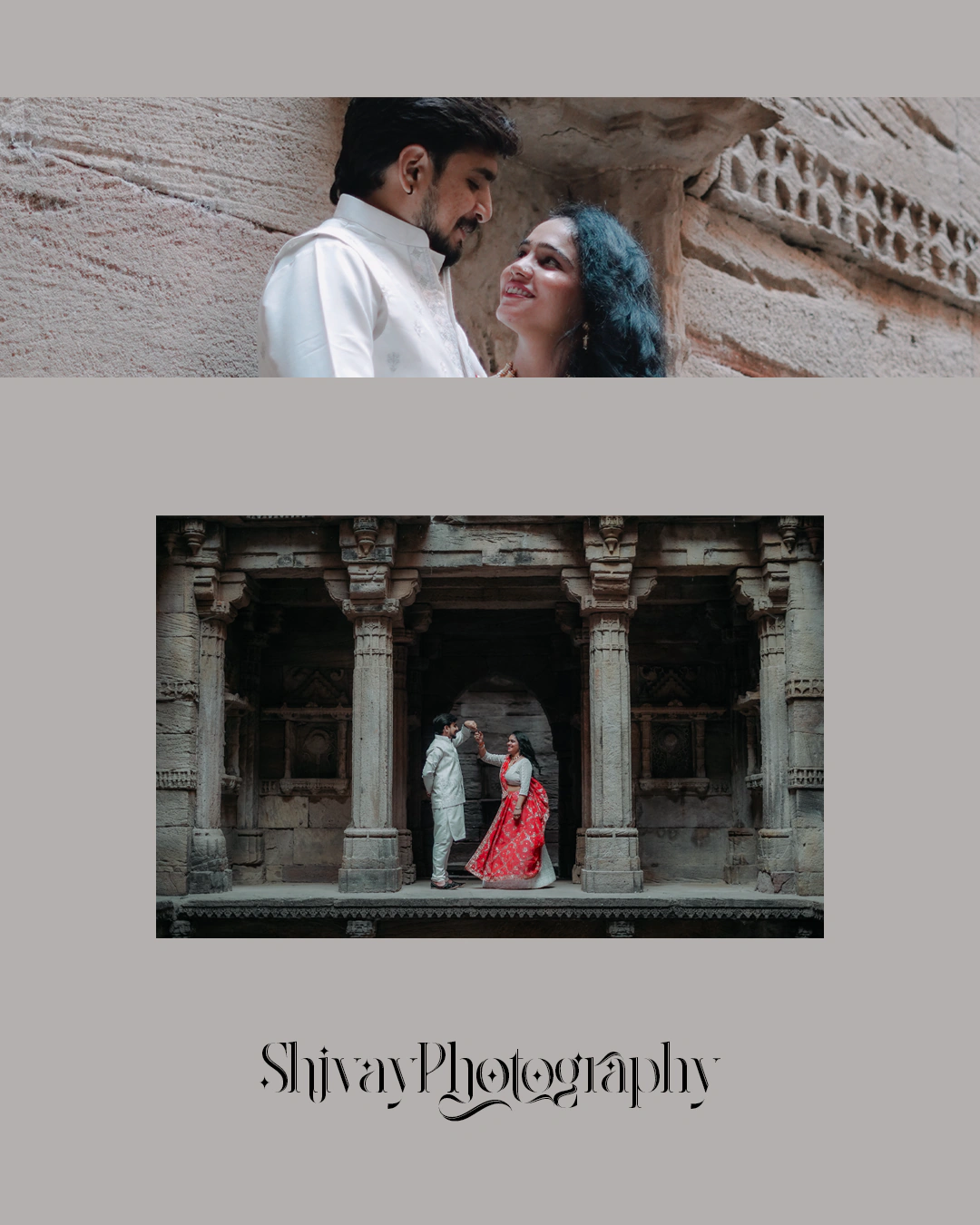 WEDDING PREWEDDING  photo 14