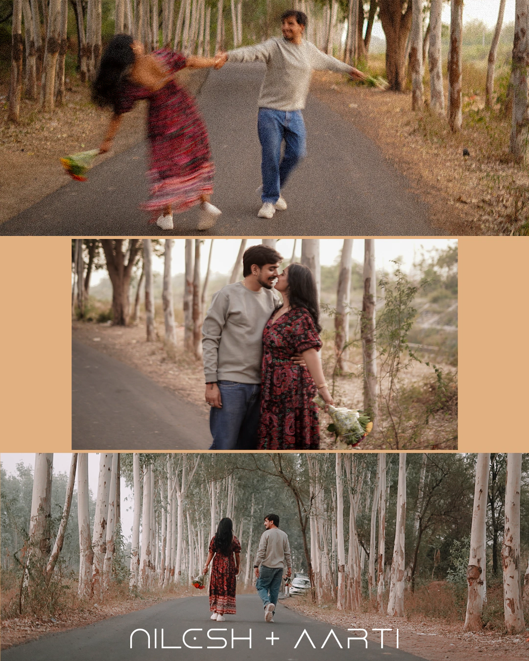 PREWEDDING  photo 11