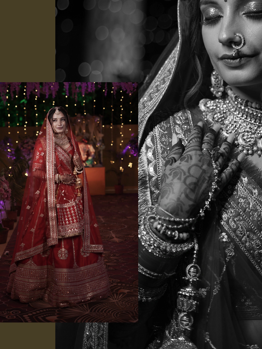 WEDDING BY SHIVAY  photo 6