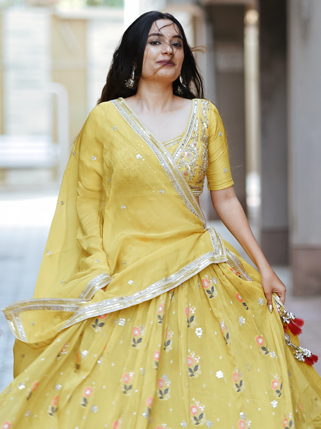 WEDDING BY SHIVAY  photo 9