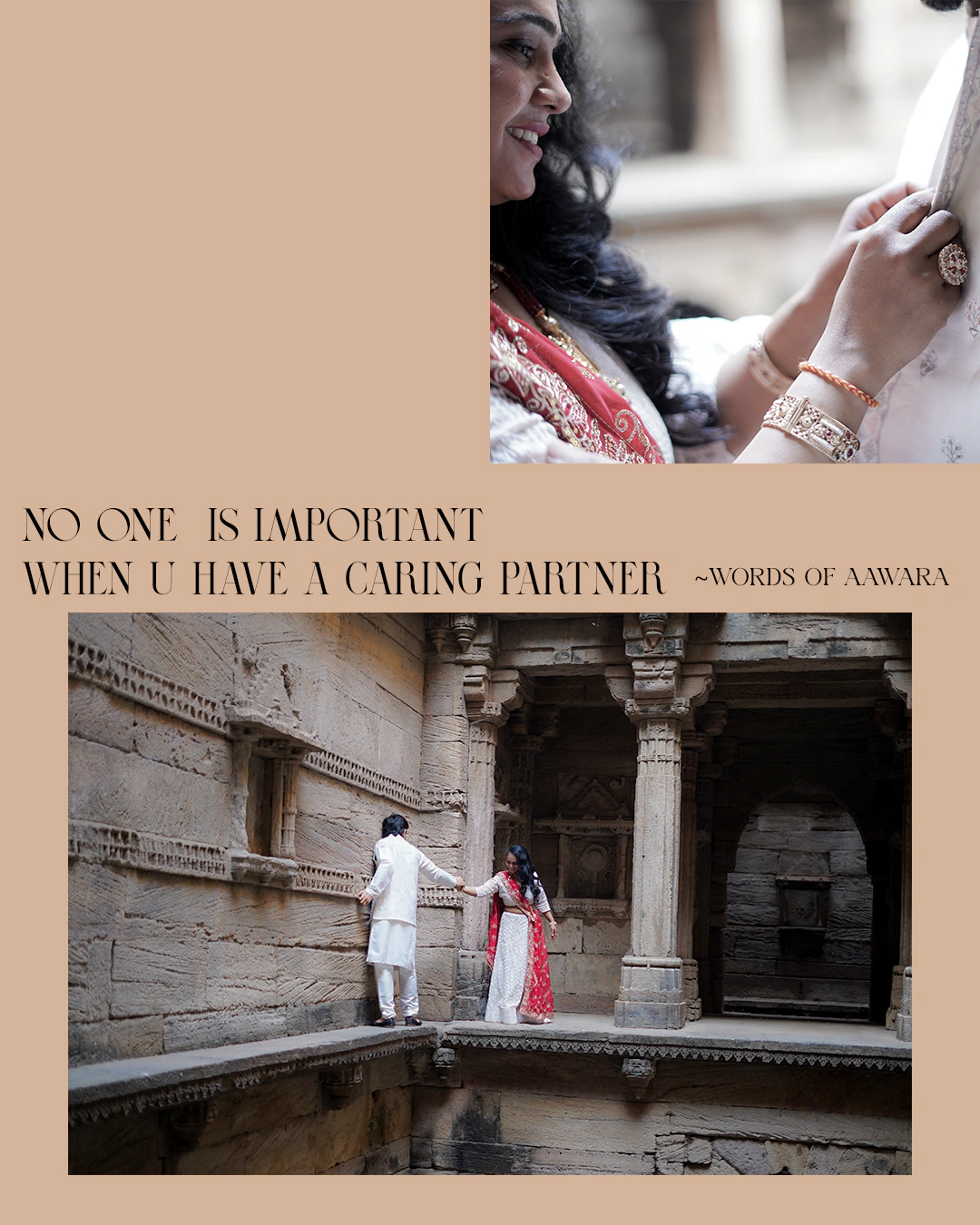 WEDDING PREWEDDING  photo 9