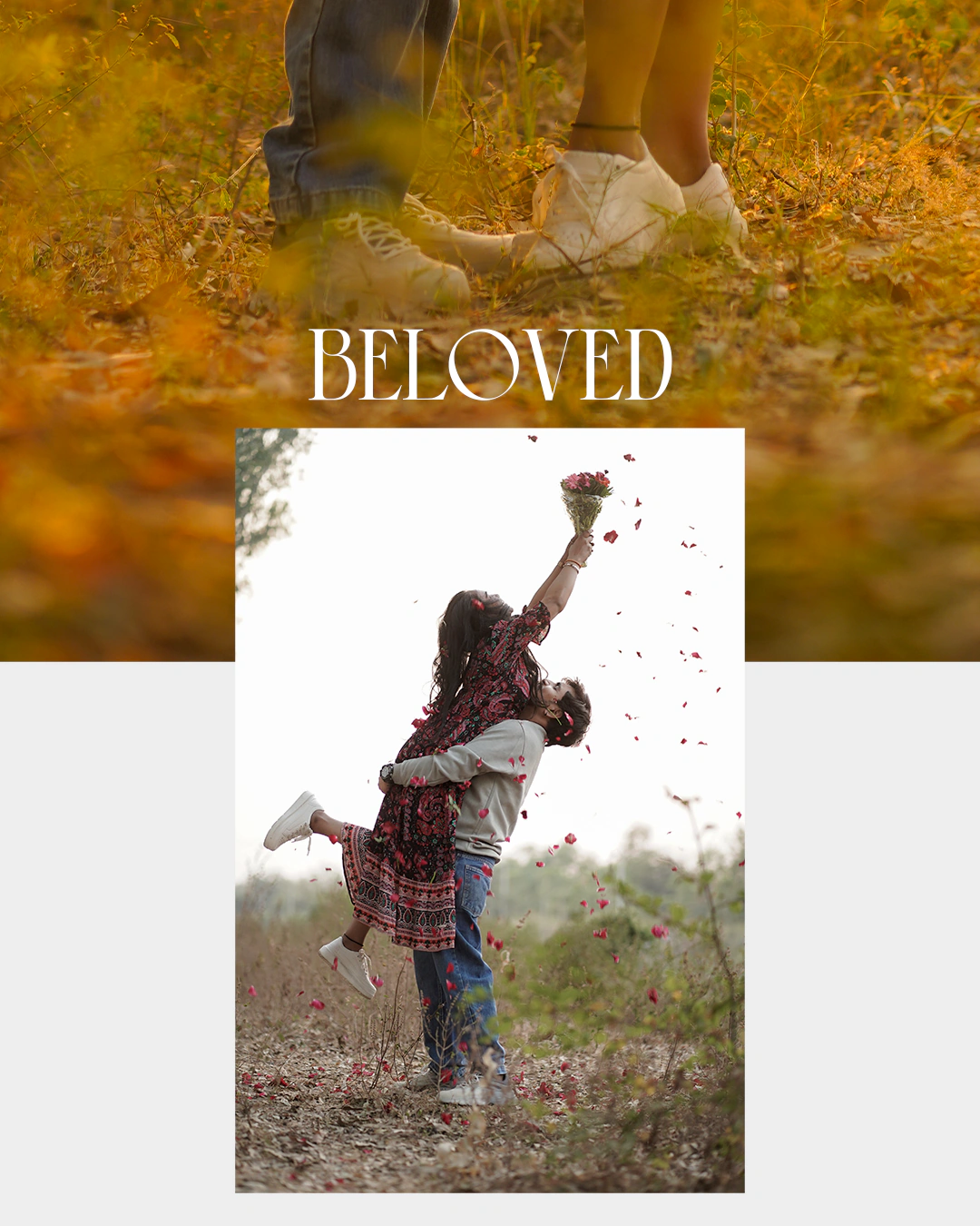 PREWEDDING  photo 9