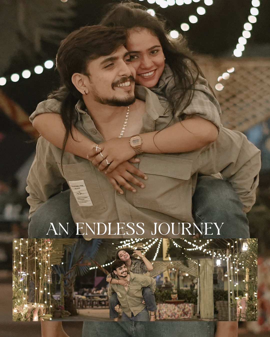 WEDDING PREWEDDING  photo 1
