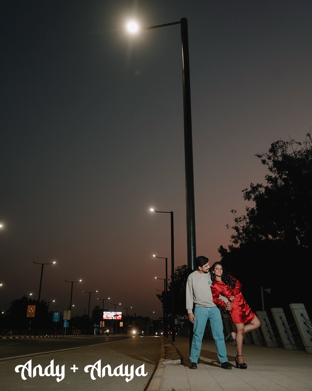 PREWEDDING  photo 4