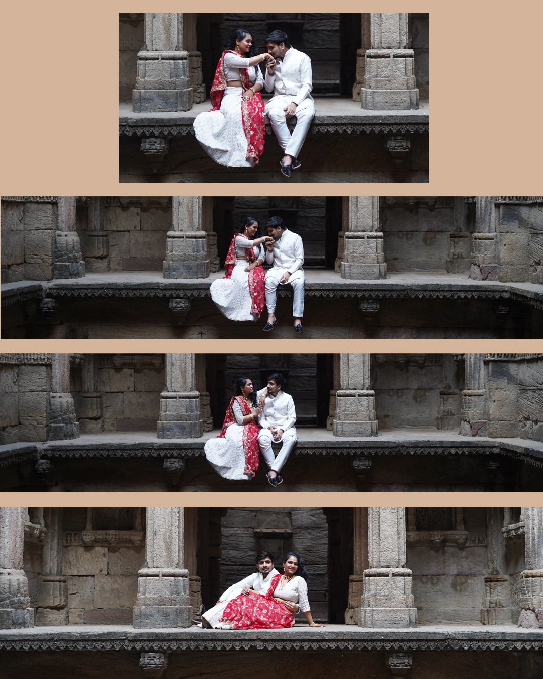 WEDDING PREWEDDING  photo 11