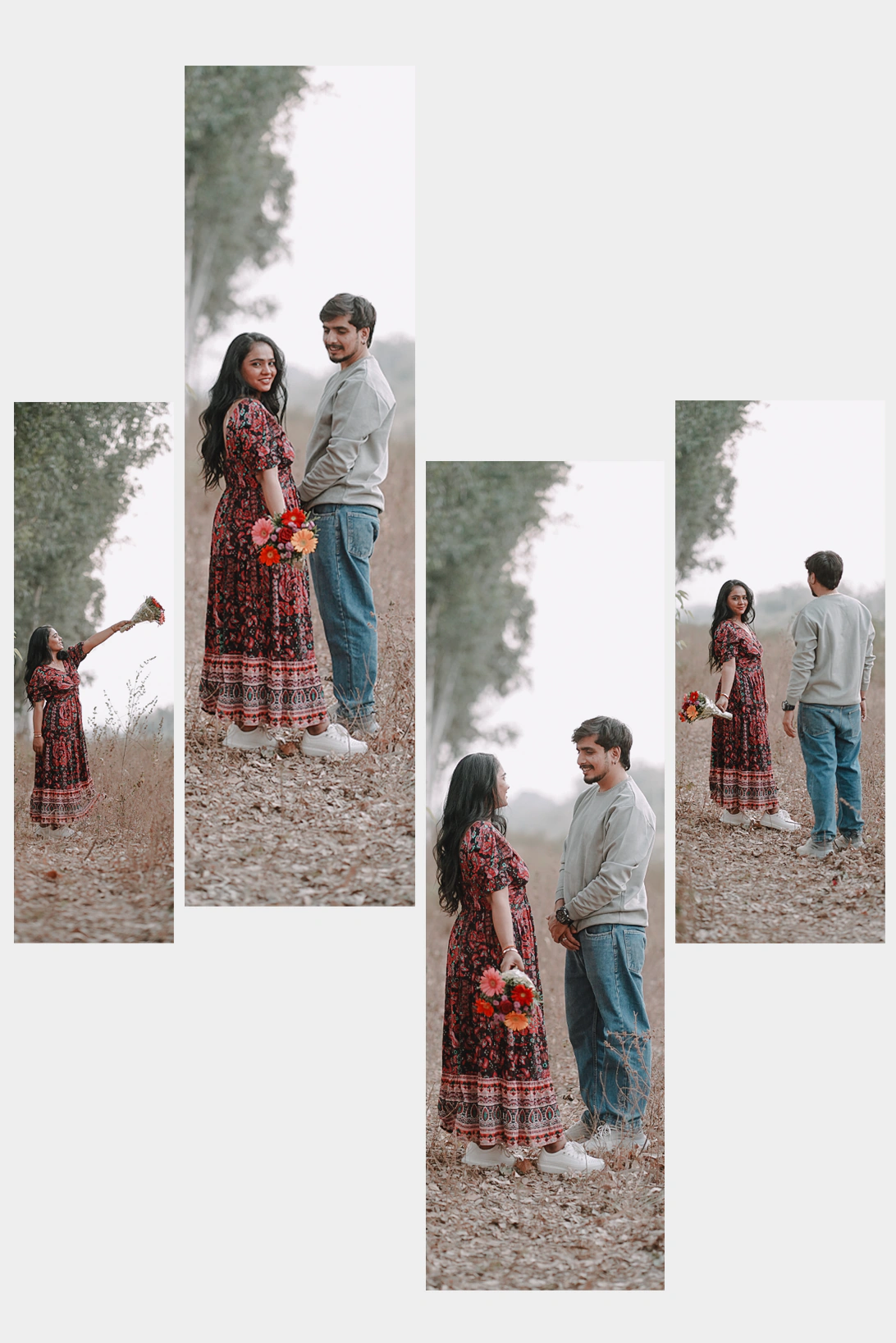 PREWEDDING  photo 10