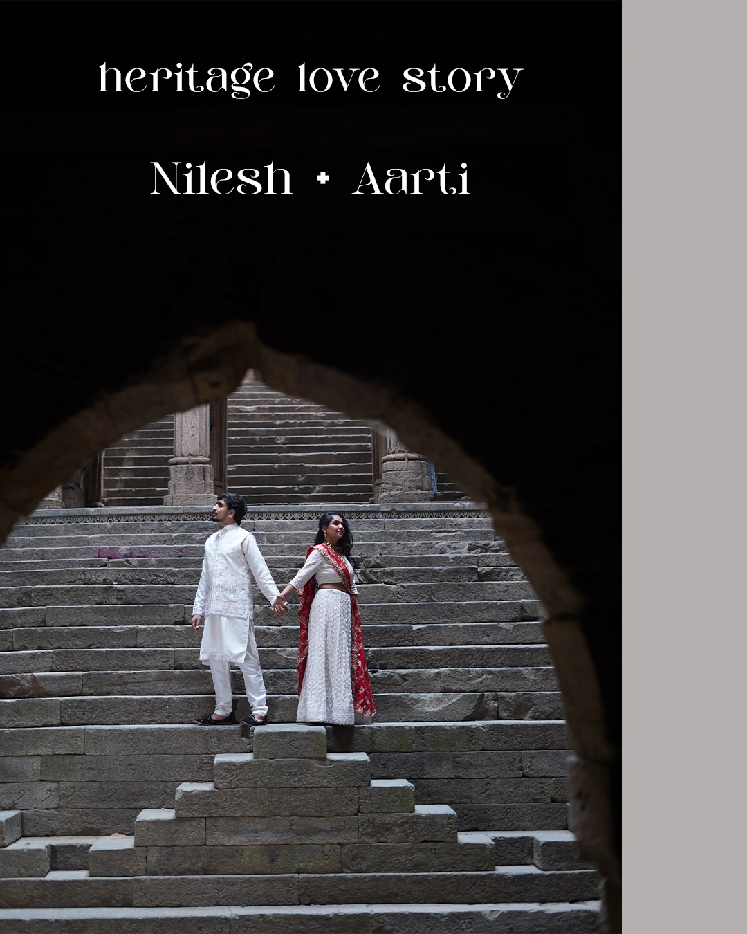 WEDDING PREWEDDING  photo 12
