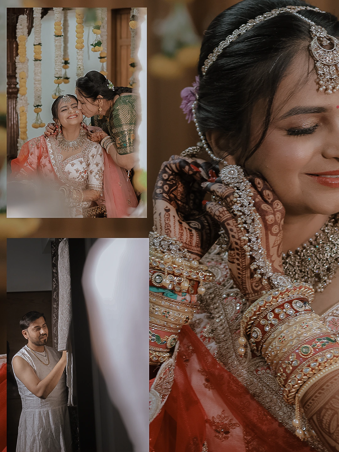WEDDING PREWEDDING  photo 16
