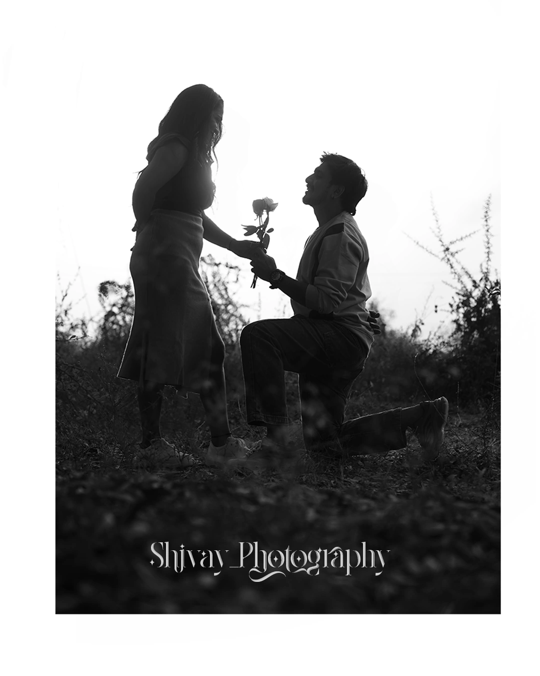PREWEDDING  photo 15