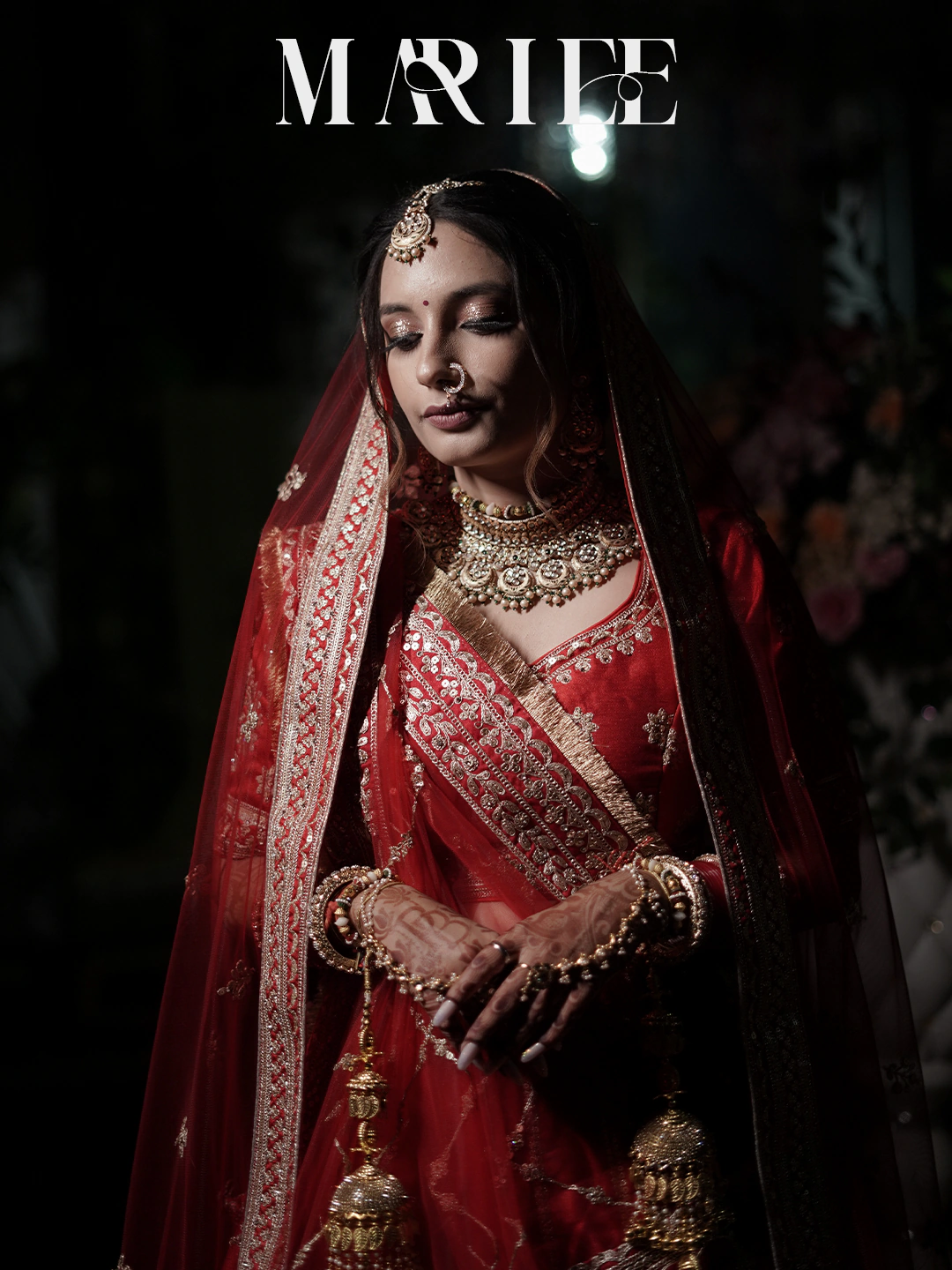 WEDDING BY SHIVAY  photo 2