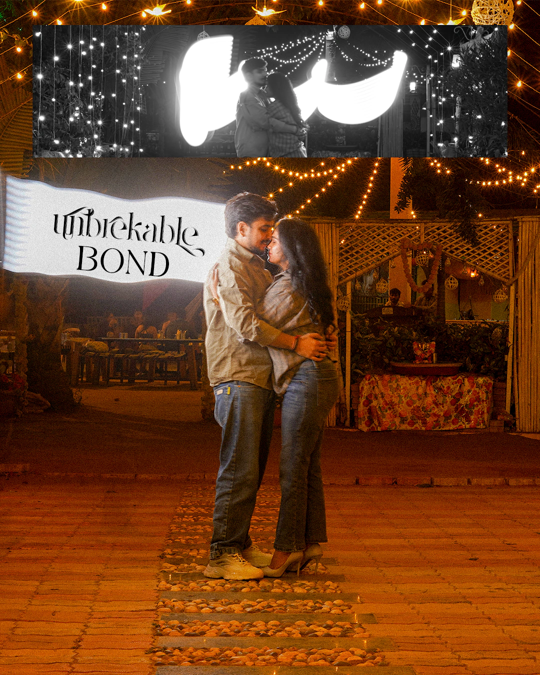 WEDDING PREWEDDING  photo 3