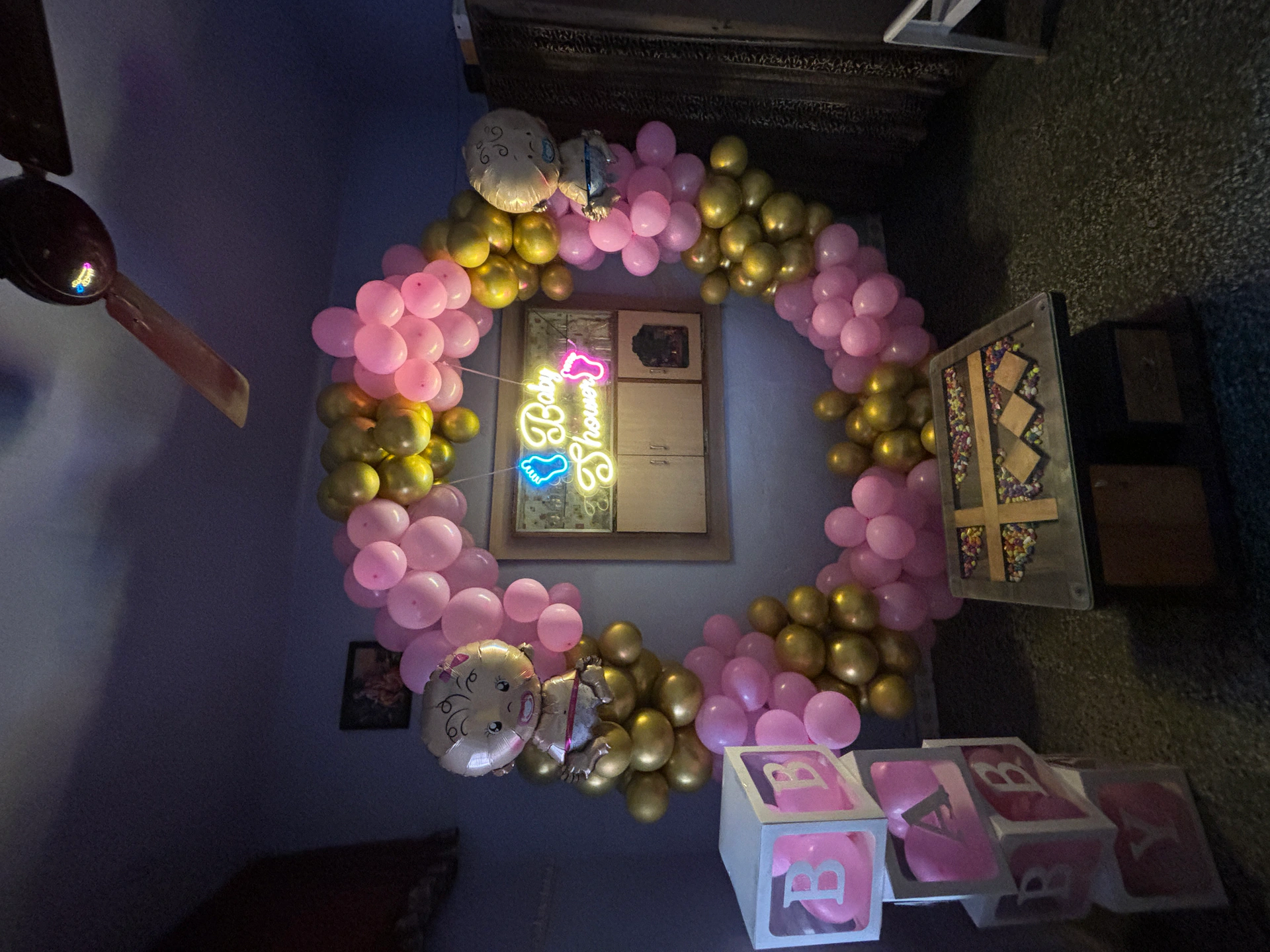 BABY SHOWER  photo 10
