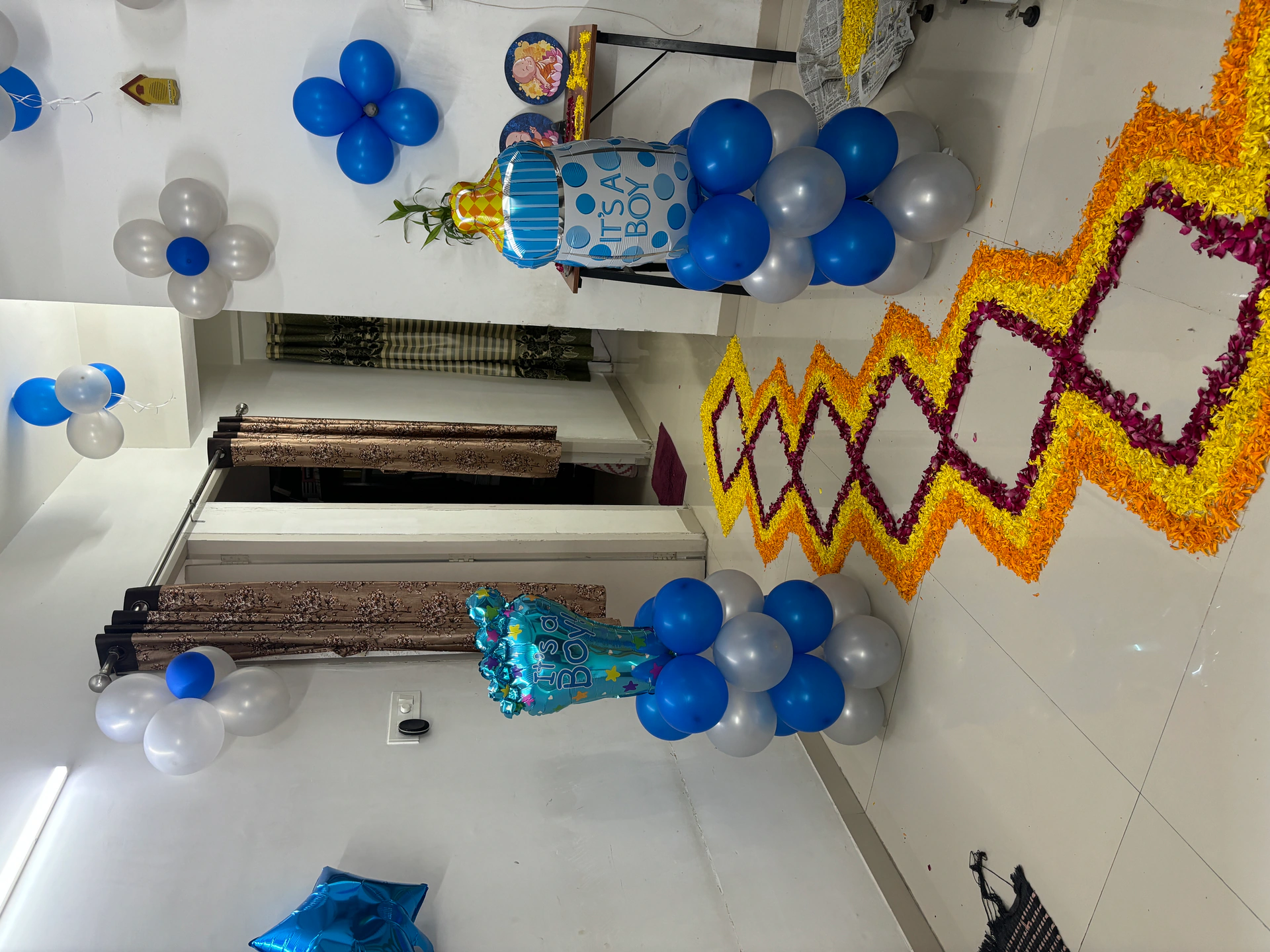 BABY SHOWER  photo 8