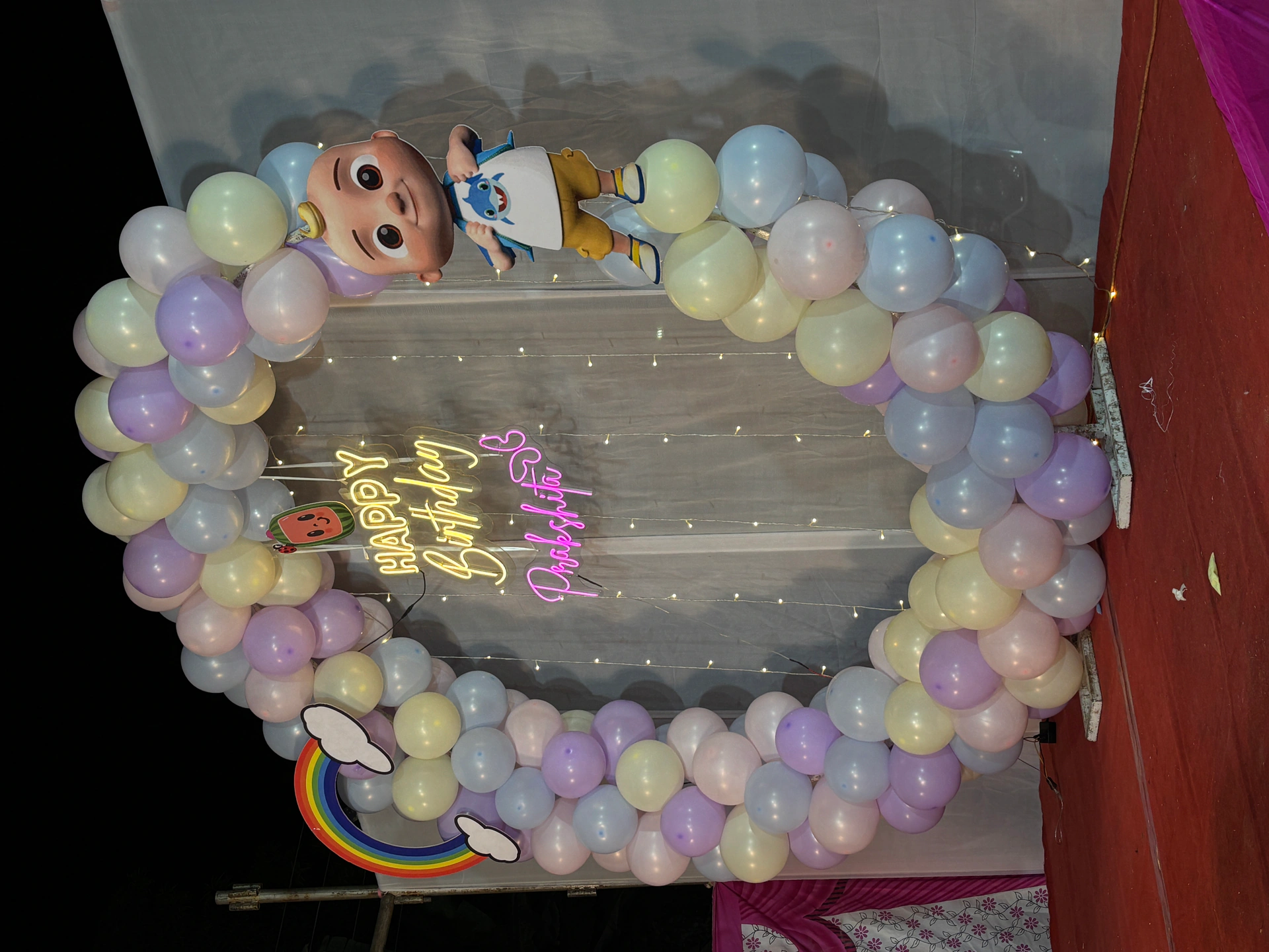 BIRTHDAY’S photo 4
