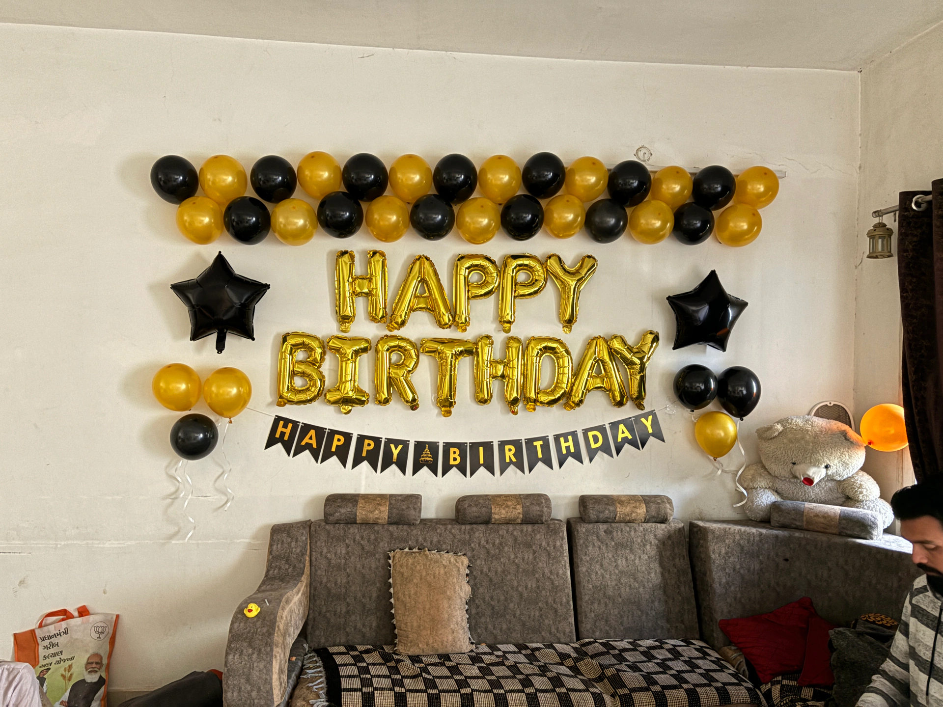 BIRTHDAY’S photo 15