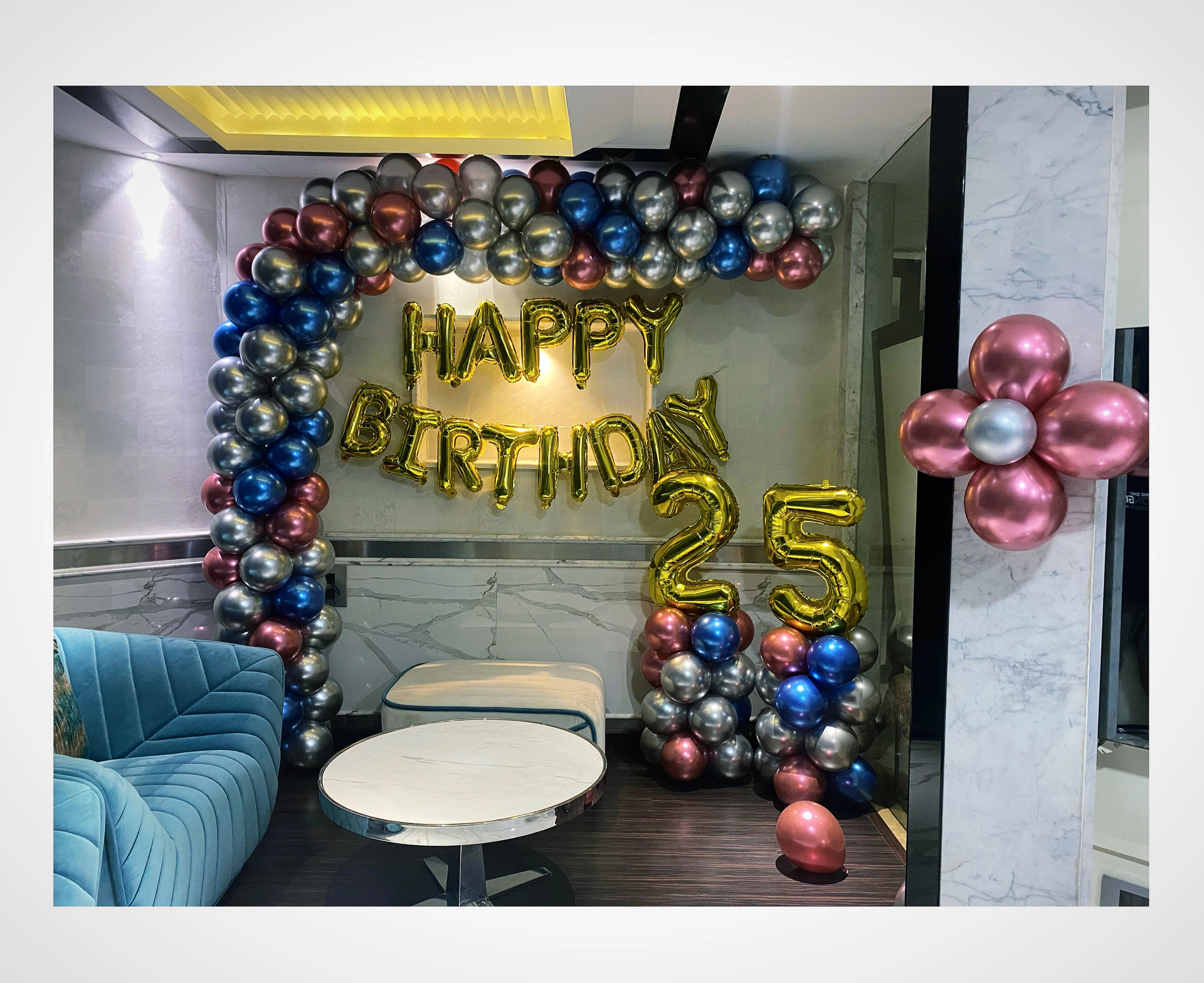 BIRTHDAY’S photo 18
