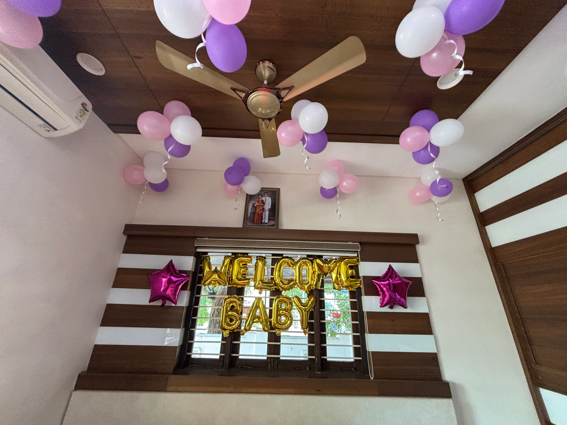 BABY SHOWER  photo 6