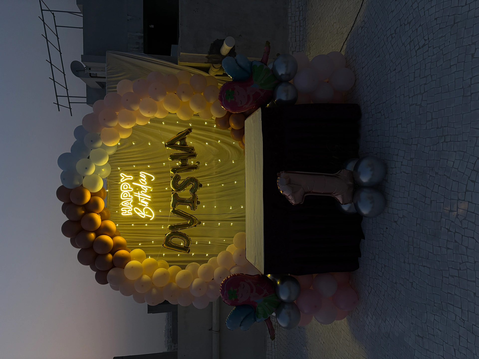 BIRTHDAY’S photo 5