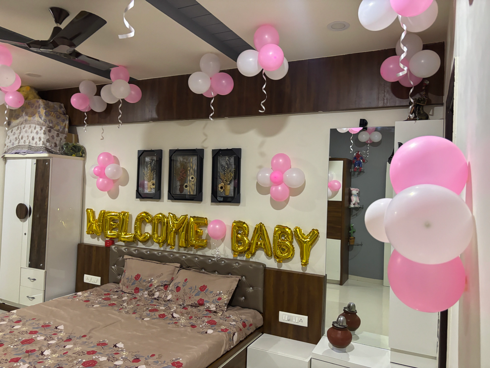 BABY SHOWER  photo 2