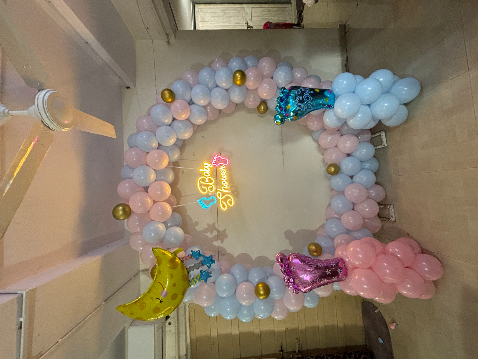 BABY SHOWER  photo 9