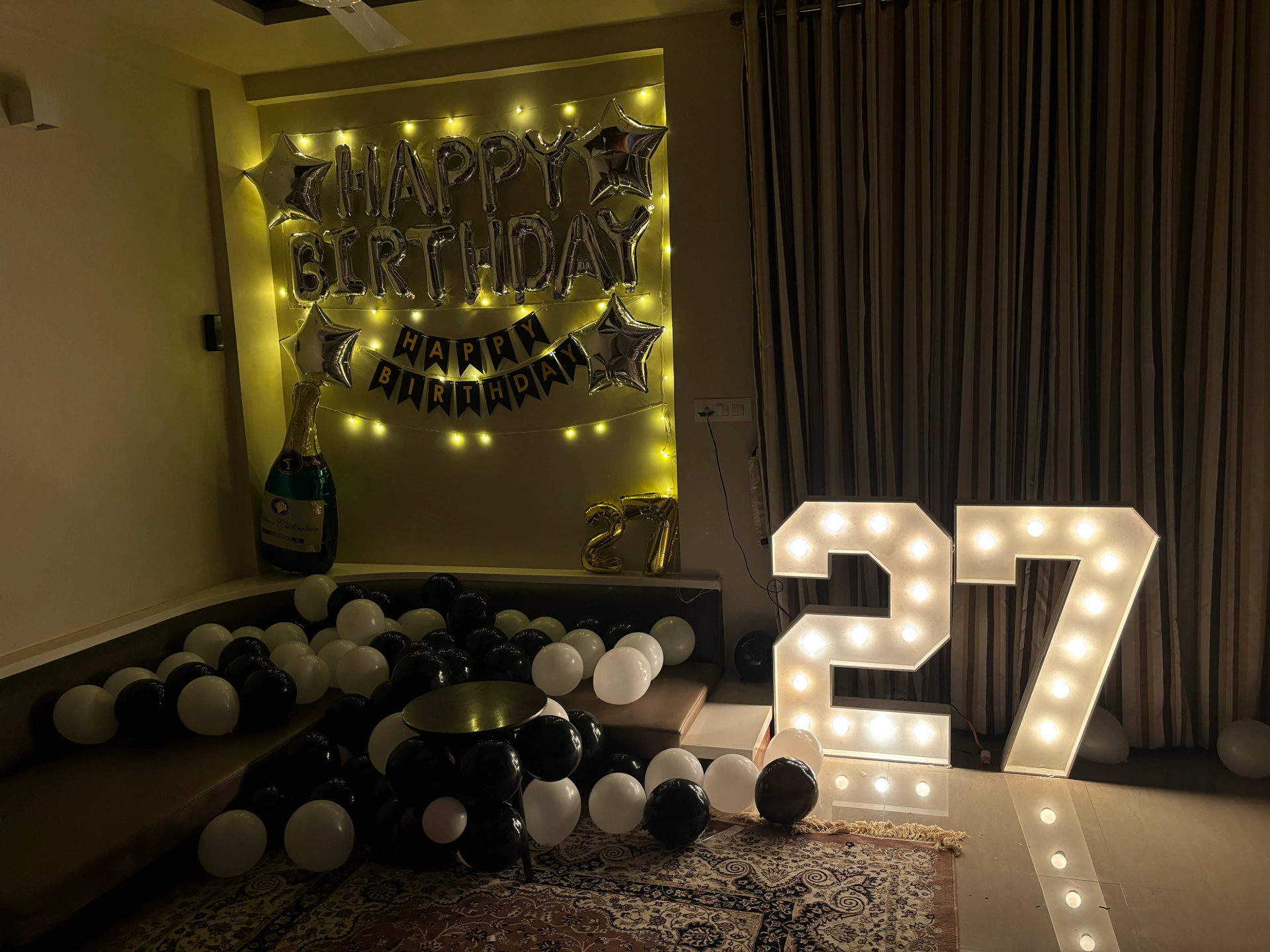 BIRTHDAY’S photo 13