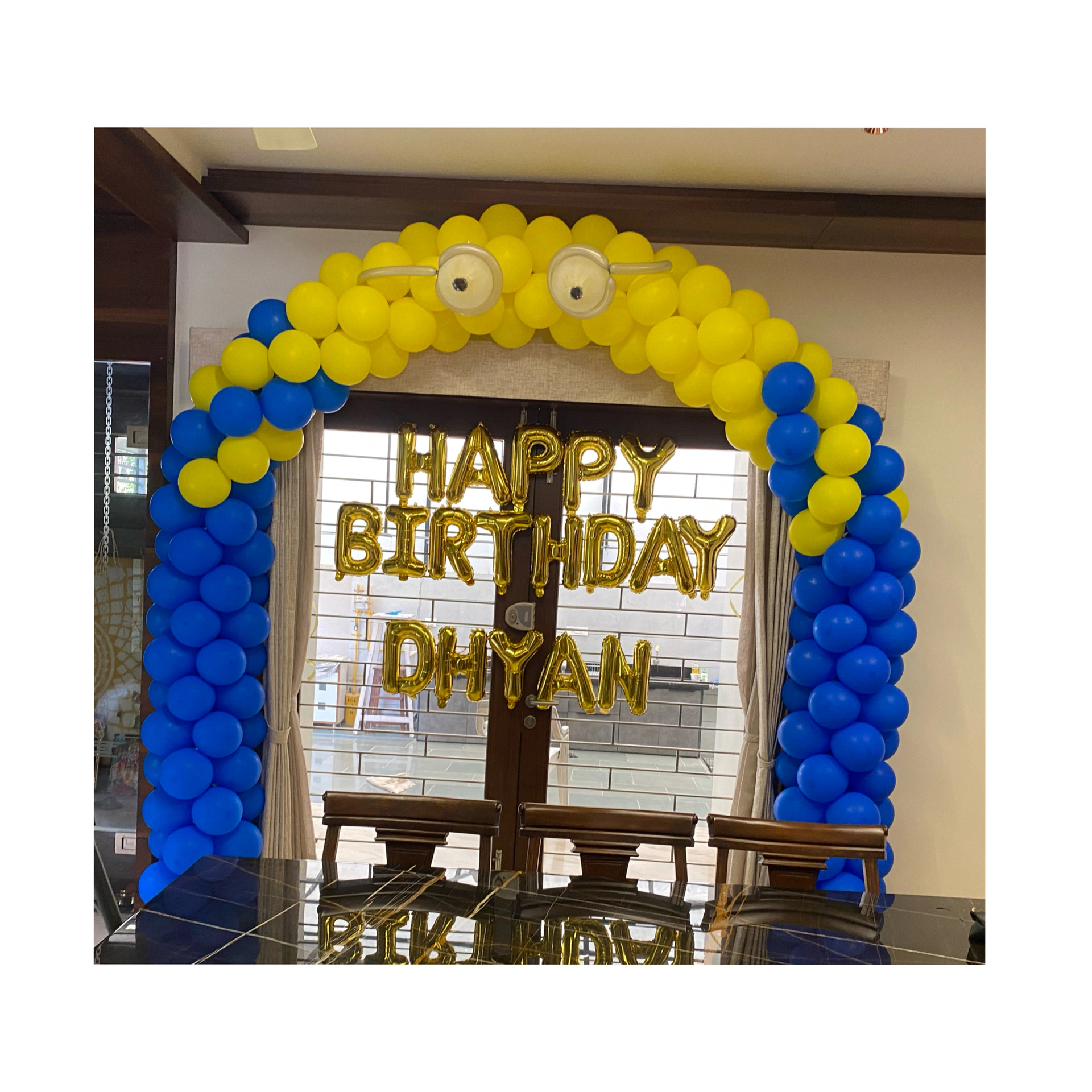 BIRTHDAY’S photo 20