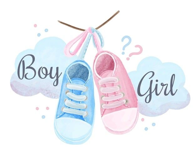 BABY SHOWER 