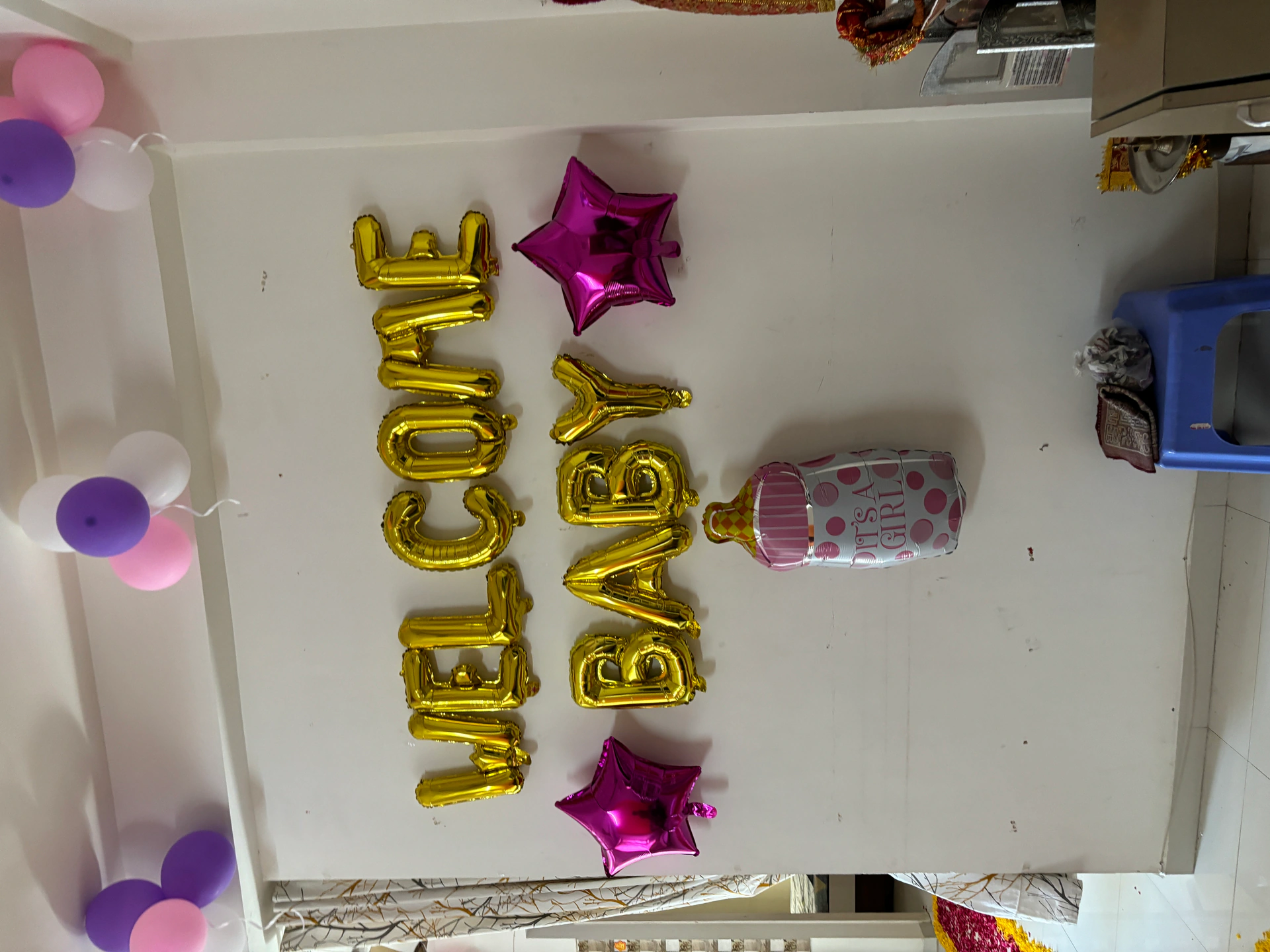 BABY SHOWER  photo 12