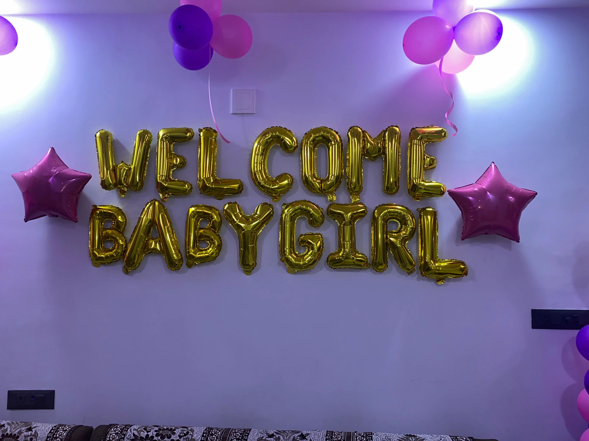 BABY SHOWER  photo 15