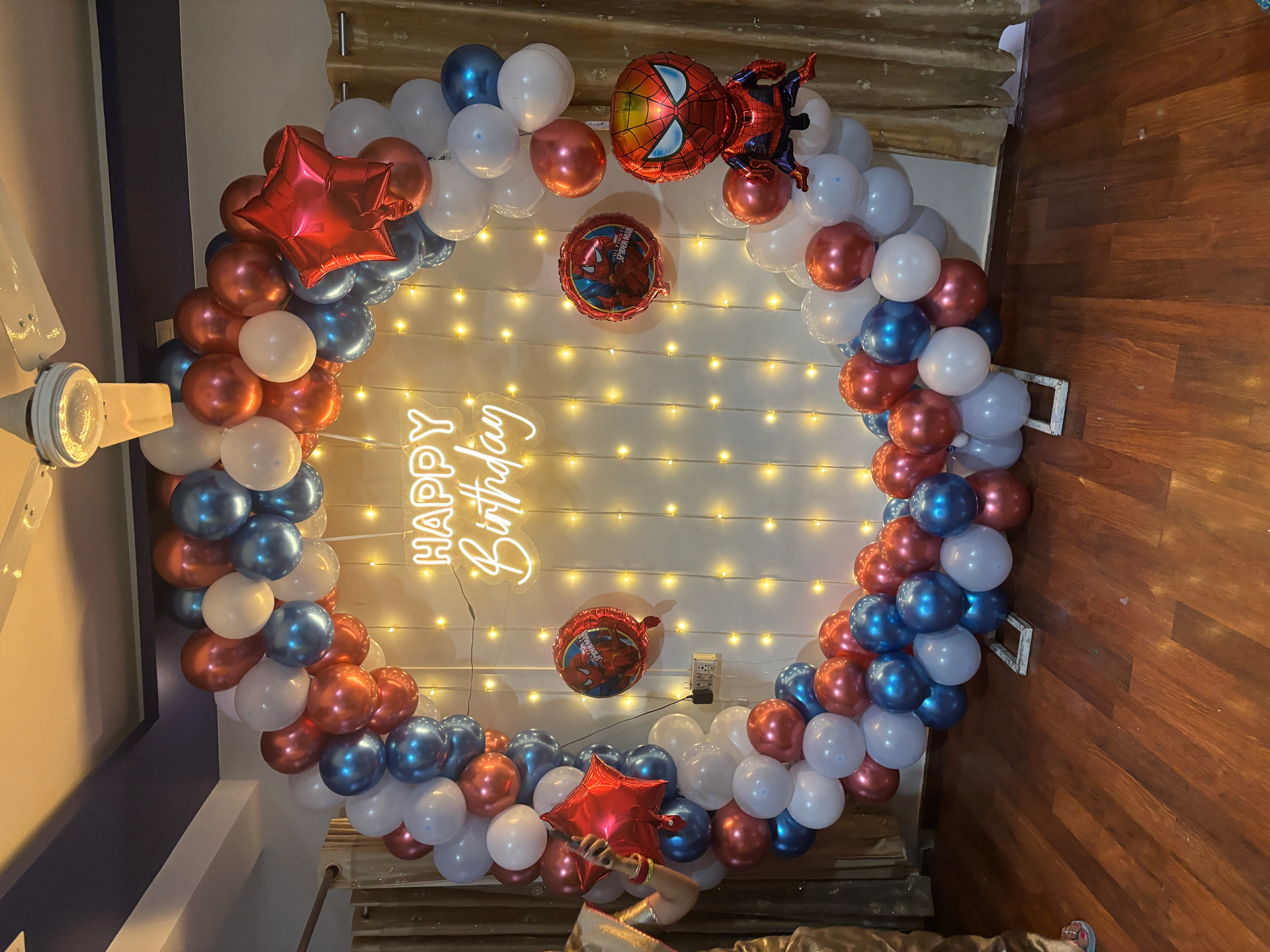 BIRTHDAY’S photo 3
