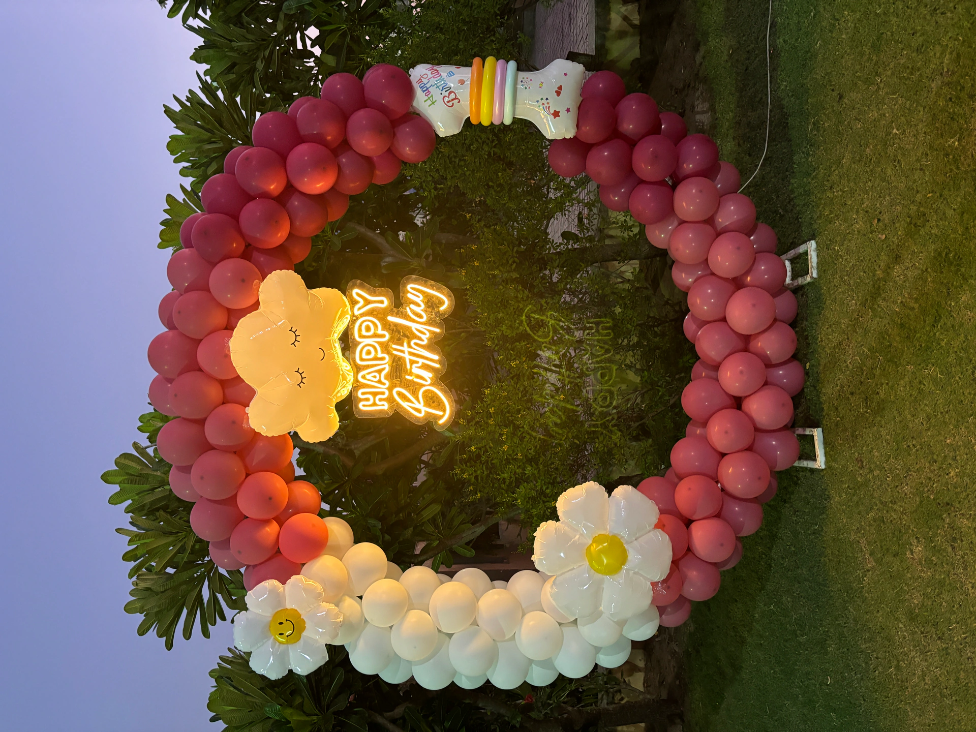 BIRTHDAY’S photo 14