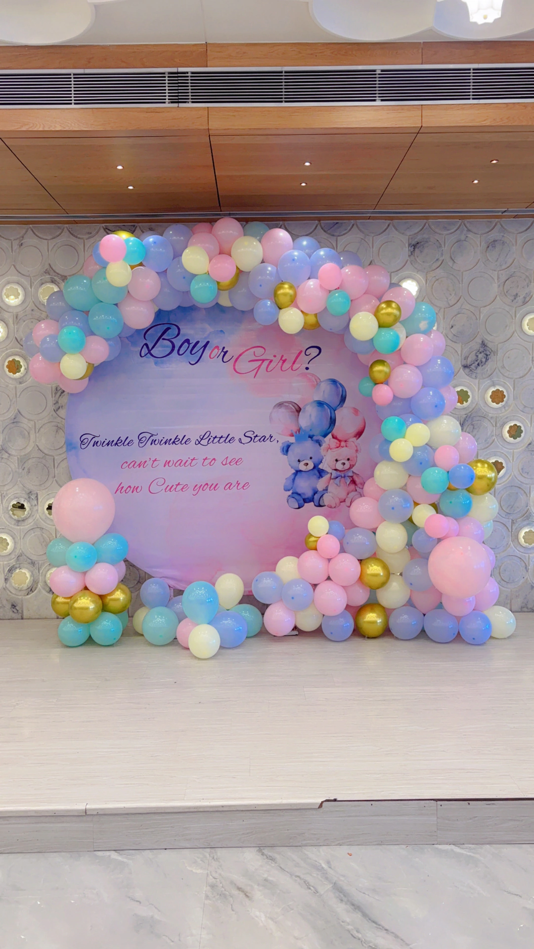 BABY SHOWER  photo 3