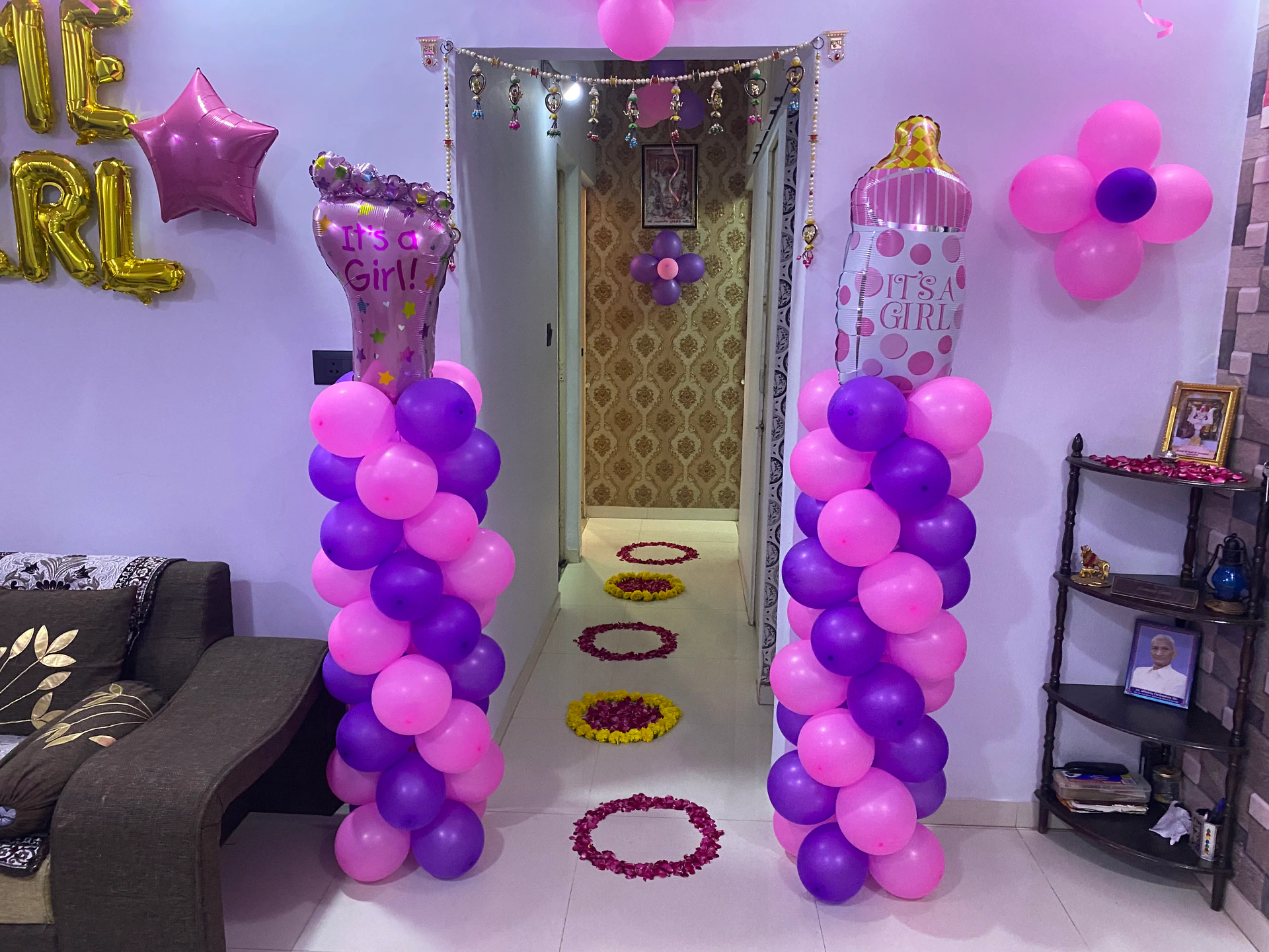 BABY SHOWER  photo 14