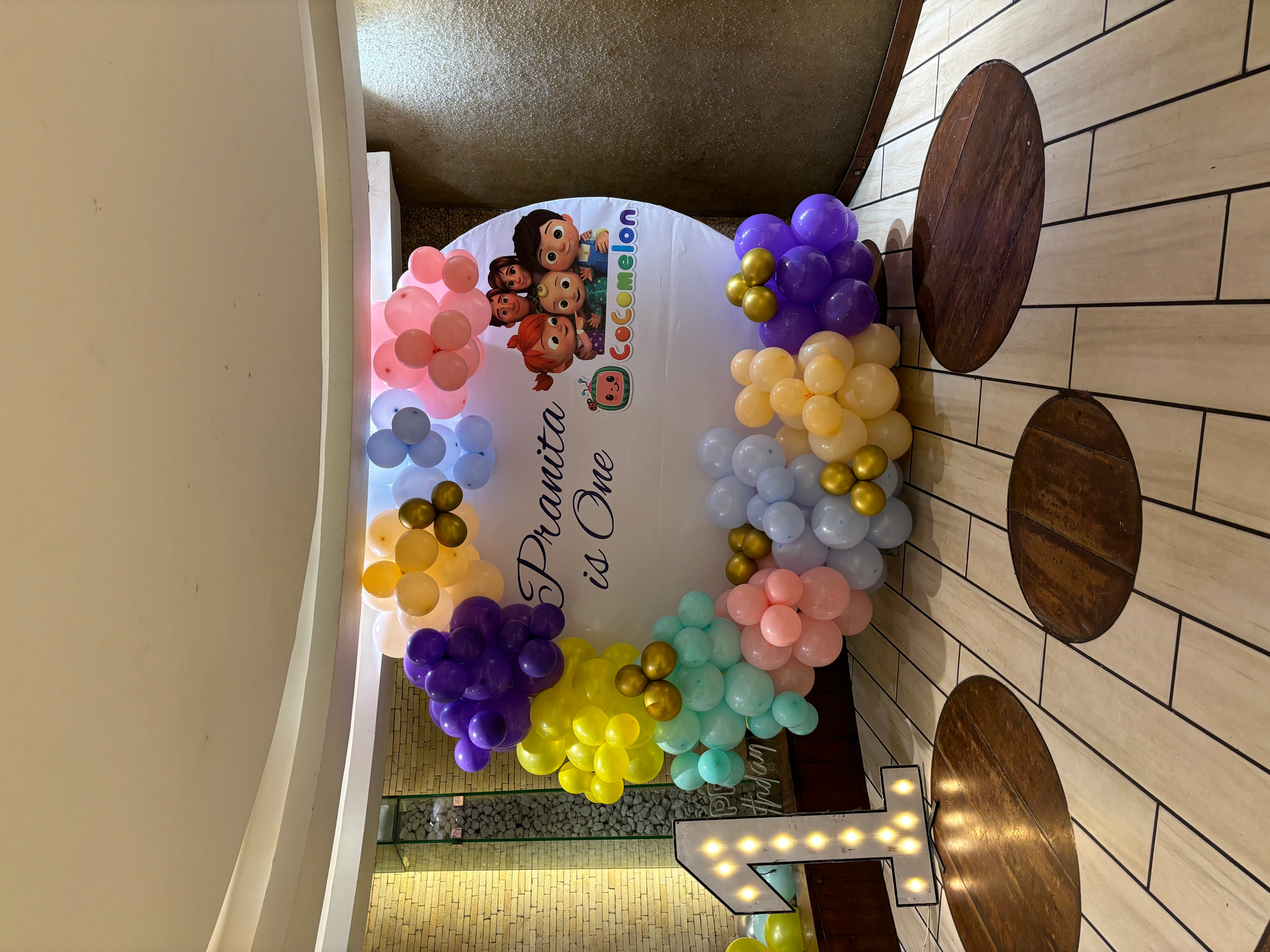 BIRTHDAY’S photo 11