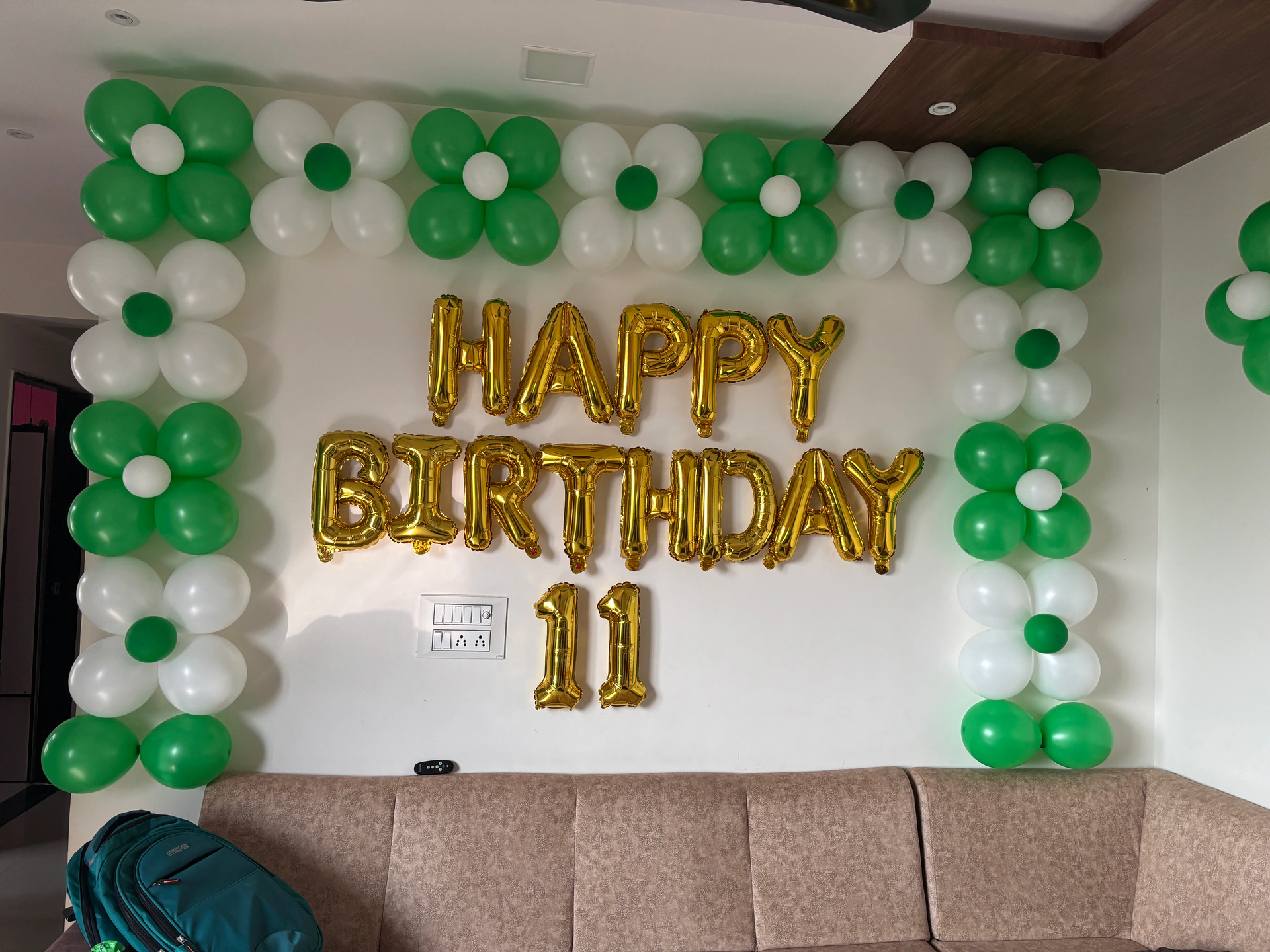 BIRTHDAY’S photo 6